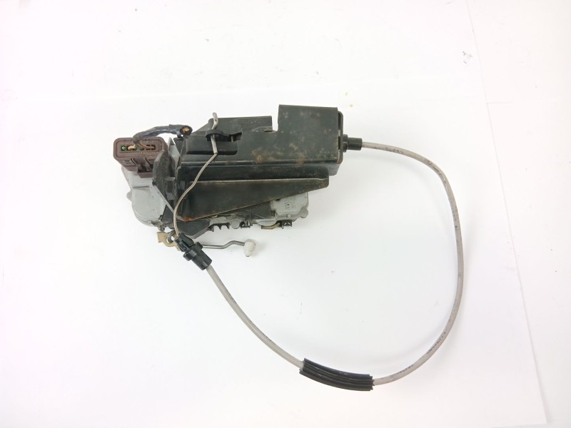Recambio de cerradura puerta delantera derecha para peugeot 307 (3a/c) 1.6 16v referencia OEM IAM   