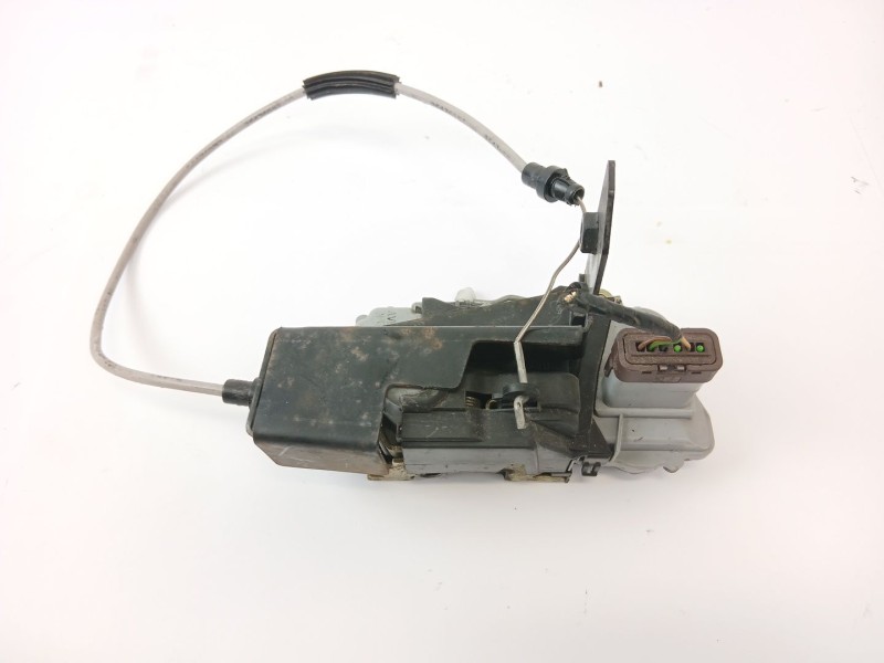 Recambio de cerradura puerta delantera derecha para peugeot 307 (3a/c) 1.6 16v referencia OEM IAM   