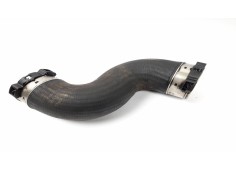 Recambio de mangueras intercooler para mercedes sprinter 3,5-t furgón (906) 316 cdi referencia OEM IAM A9065283782  