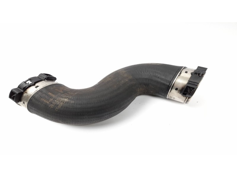 Recambio de mangueras intercooler para mercedes sprinter 3,5-t furgón (906) 316 cdi referencia OEM IAM A9065283782  