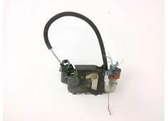 Recambio de cerradura puerta trasera izquierda para peugeot 307 (3a/c) 1.6 16v referencia OEM IAM    2