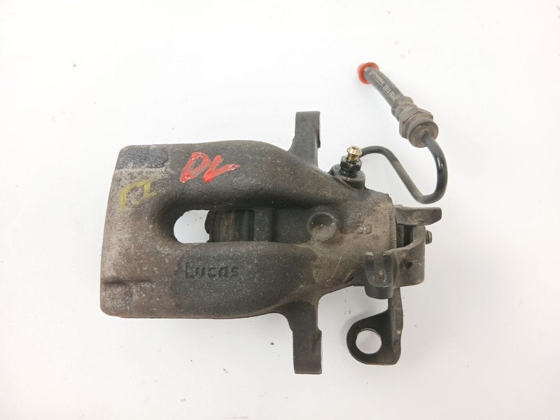 Recambio de pinza freno trasera izquierda para peugeot 307 (3a/c) 1.6 16v referencia OEM IAM   