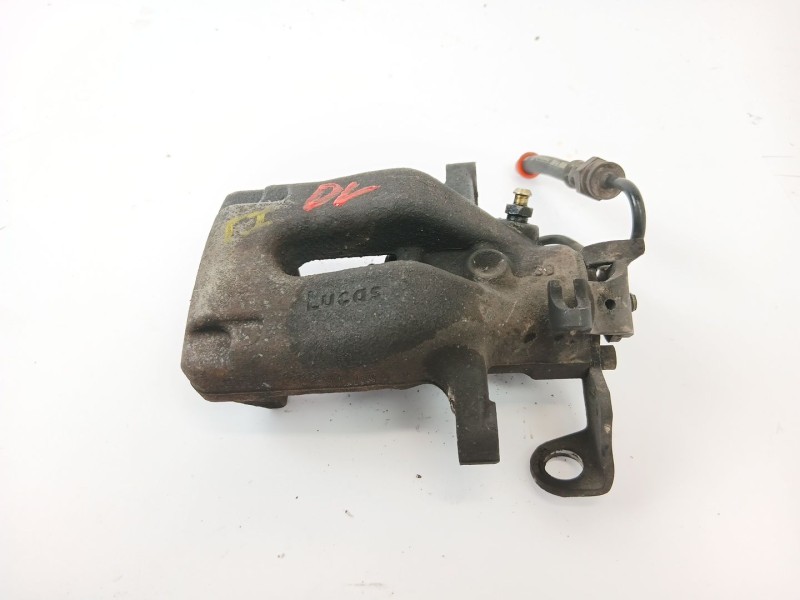 Recambio de pinza freno trasera izquierda para peugeot 307 (3a/c) 1.6 16v referencia OEM IAM   