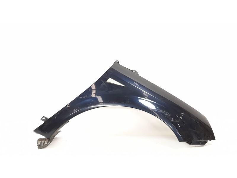 Recambio de aleta delantera derecha para renault scenic ii 1.5 dci diesel referencia OEM IAM   