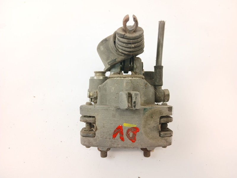 Recambio de pinza freno delantera izquierda para ligier nova 500 referencia OEM IAM   