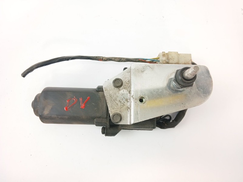 Recambio de motor limpia delantero para ligier nova 500 referencia OEM IAM   