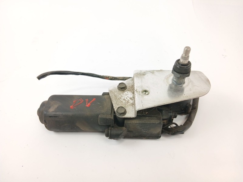 Recambio de motor limpia delantero para ligier nova 500 referencia OEM IAM   
