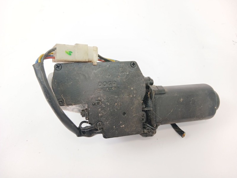 Recambio de motor limpia delantero para ligier nova 500 referencia OEM IAM   