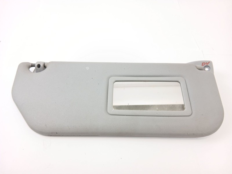 Recambio de parasol derecho para citroën saxo (s0, s1) 1.1 x, sx referencia OEM IAM   