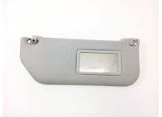 Recambio de parasol derecho para citroën saxo (s0, s1) 1.1 x, sx referencia OEM IAM    2