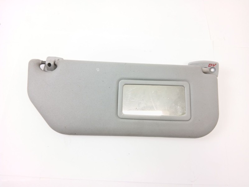 Recambio de parasol derecho para citroën saxo (s0, s1) 1.1 x, sx referencia OEM IAM   