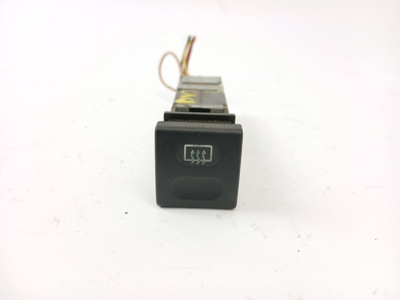 Recambio de boton luneta termica para citroën saxo (s0, s1) 1.1 x, sx referencia OEM IAM   