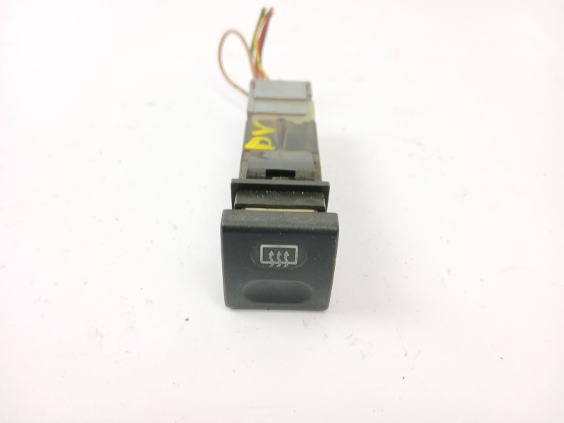 Recambio de boton luneta termica para citroën saxo (s0, s1) 1.1 x, sx referencia OEM IAM   