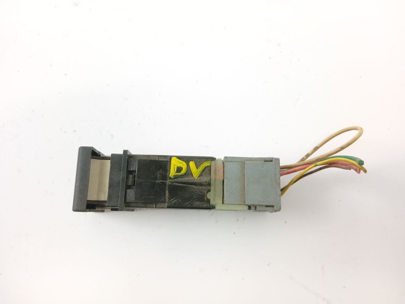 Recambio de boton luneta termica para citroën saxo (s0, s1) 1.1 x, sx referencia OEM IAM   