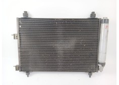 Recambio de radiador calefaccion / aire acondicionado para peugeot 307 (3a/c) 1.6 16v referencia OEM IAM 868482U  