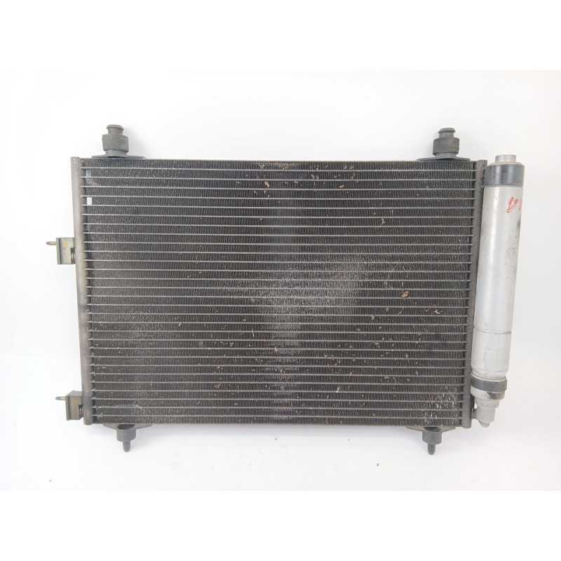Recambio de radiador calefaccion / aire acondicionado para peugeot 307 (3a/c) 1.6 16v referencia OEM IAM 868482U  