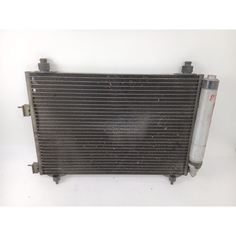 Recambio de radiador calefaccion / aire acondicionado para peugeot 307 (3a/c) 1.6 16v referencia OEM IAM 868482U  