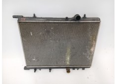 Recambio de radiador agua para peugeot 307 (3a/c) 1.6 16v referencia OEM IAM 9637040680   2