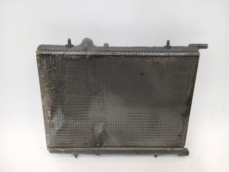 Recambio de radiador agua para peugeot 307 (3a/c) 1.6 16v referencia OEM IAM 9637040680  