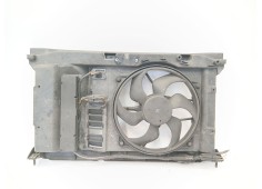 Recambio de electroventilador para peugeot 307 (3a/c) 1.6 16v referencia OEM IAM 9634009380  