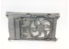 Recambio de electroventilador para peugeot 307 (3a/c) 1.6 16v referencia OEM IAM 9634009380   2
