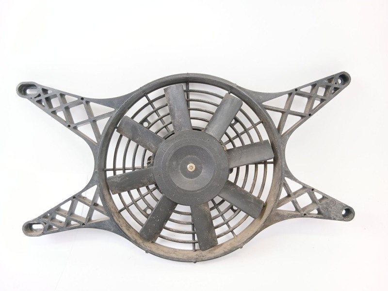 Recambio de electroventilador para ligier nova 500 referencia OEM IAM 01H01048A0  