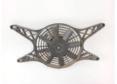 Recambio de electroventilador para ligier nova 500 referencia OEM IAM 01H01048A0   2
