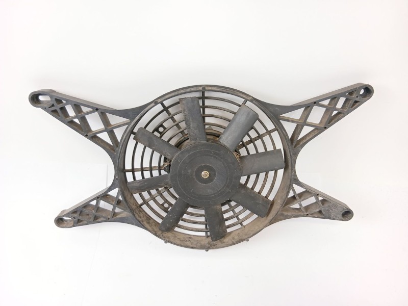 Recambio de electroventilador para ligier nova 500 referencia OEM IAM 01H01048A0  