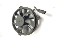 Recambio de electroventilador para peugeot 3008 1.6 hdi fap referencia OEM IAM 8747161   2
