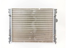 Recambio de radiador agua para ligier nova 500 referencia OEM IAM 815960200  