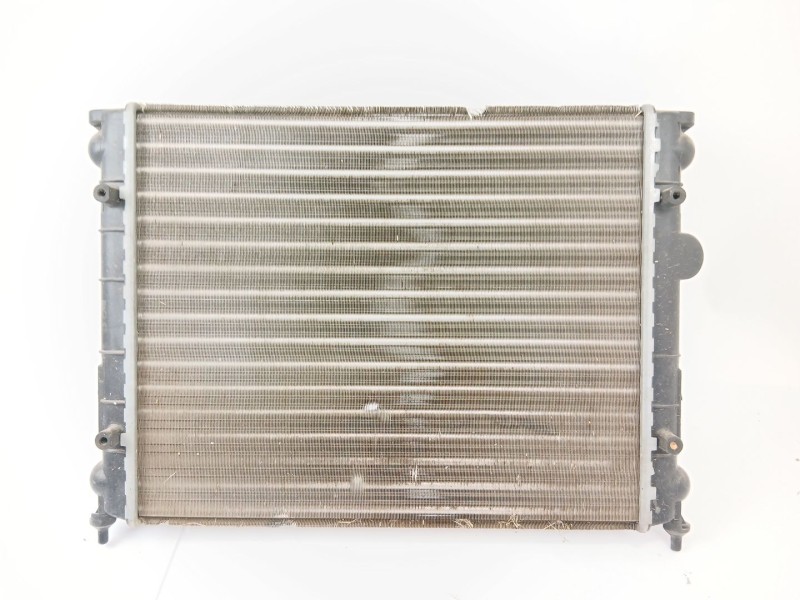 Recambio de radiador agua para ligier nova 500 referencia OEM IAM 815960200  