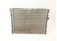 Recambio de radiador agua para ligier nova 500 referencia OEM IAM 815960200   2