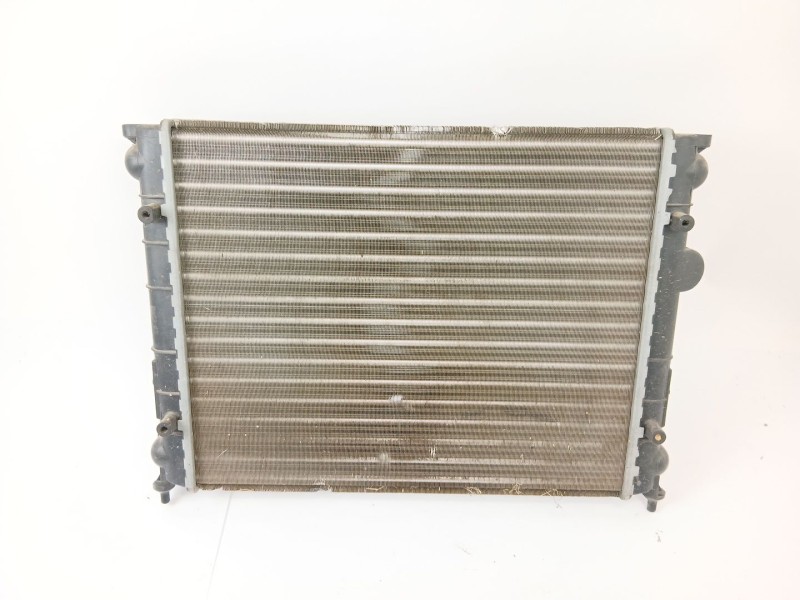 Recambio de radiador agua para ligier nova 500 referencia OEM IAM 815960200  