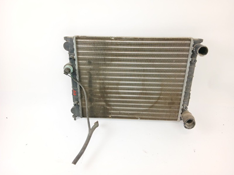 Recambio de radiador agua para ligier nova 500 referencia OEM IAM 815960200  