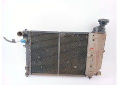 Recambio de radiador agua para citroën saxo (s0, s1) 1.1 x, sx referencia OEM IAM   