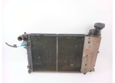 Recambio de radiador agua para citroën saxo (s0, s1) 1.1 x, sx referencia OEM IAM    2