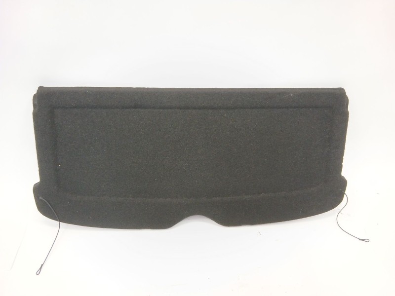 Recambio de tapa maletero para peugeot 307 (3a/c) 1.6 16v referencia OEM IAM   