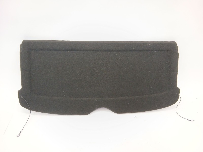 Recambio de tapa maletero para peugeot 307 (3a/c) 1.6 16v referencia OEM IAM   