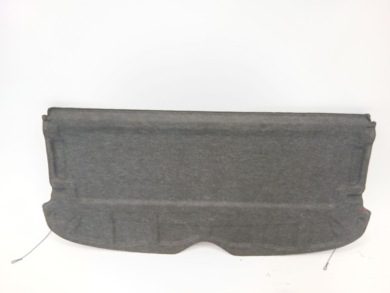 Recambio de tapa maletero para peugeot 307 (3a/c) 1.6 16v referencia OEM IAM   