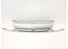 Recambio de rejilla paragolpes delantera para citroën saxo (s0, s1) 1.1 x, sx referencia OEM IAM   