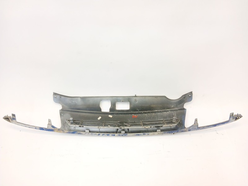 Recambio de rejilla paragolpes delantera para citroën saxo (s0, s1) 1.1 x, sx referencia OEM IAM   