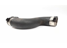 Recambio de mangueras intercooler para mercedes sprinter 3,5-t furgón (906) 316 cdi referencia OEM IAM A9065283782   2
