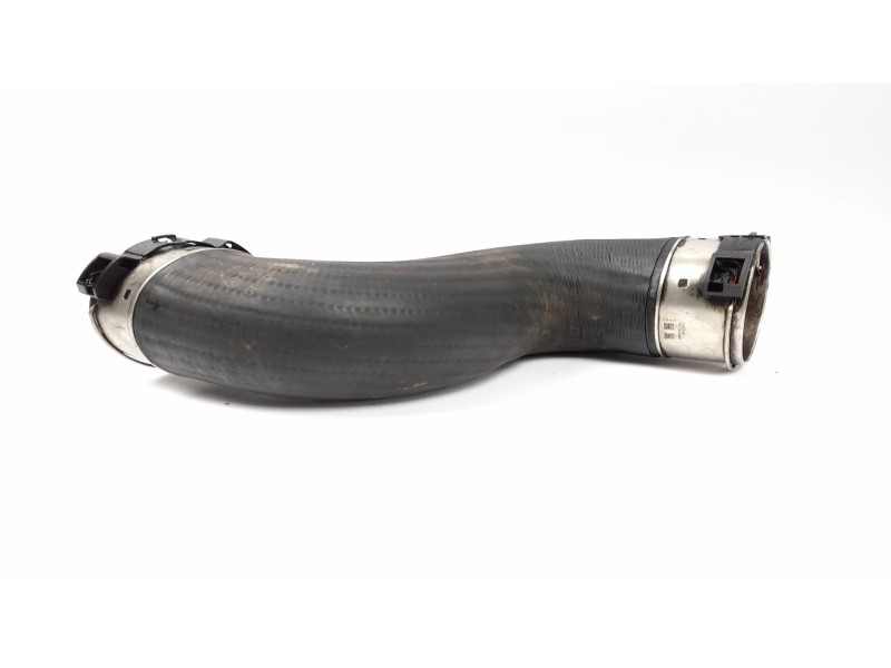 Recambio de mangueras intercooler para mercedes sprinter 3,5-t furgón (906) 316 cdi referencia OEM IAM A9065283782  
