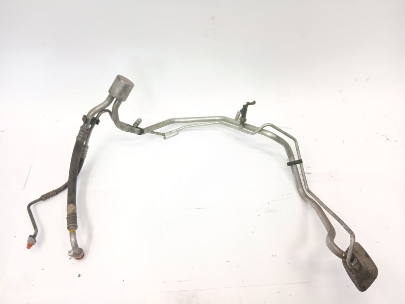 Recambio de tubos aire acondicionado para peugeot 307 (3a/c) 1.6 16v referencia OEM IAM 9643124280  