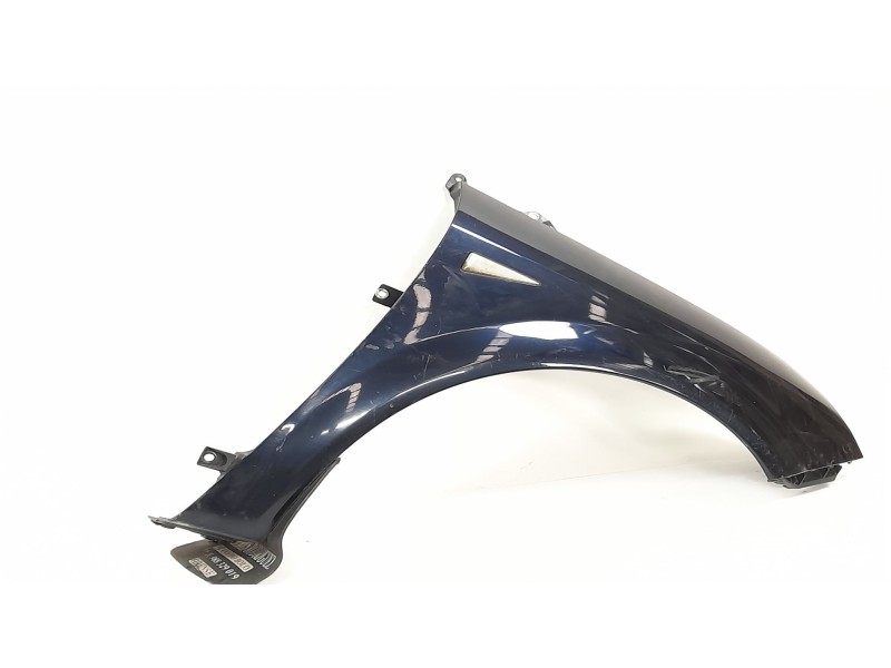 Recambio de aleta delantera derecha para renault scenic ii 1.5 dci diesel referencia OEM IAM   