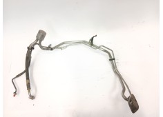 Recambio de tubos aire acondicionado para peugeot 307 (3a/c) 1.6 16v referencia OEM IAM 9643124280   2