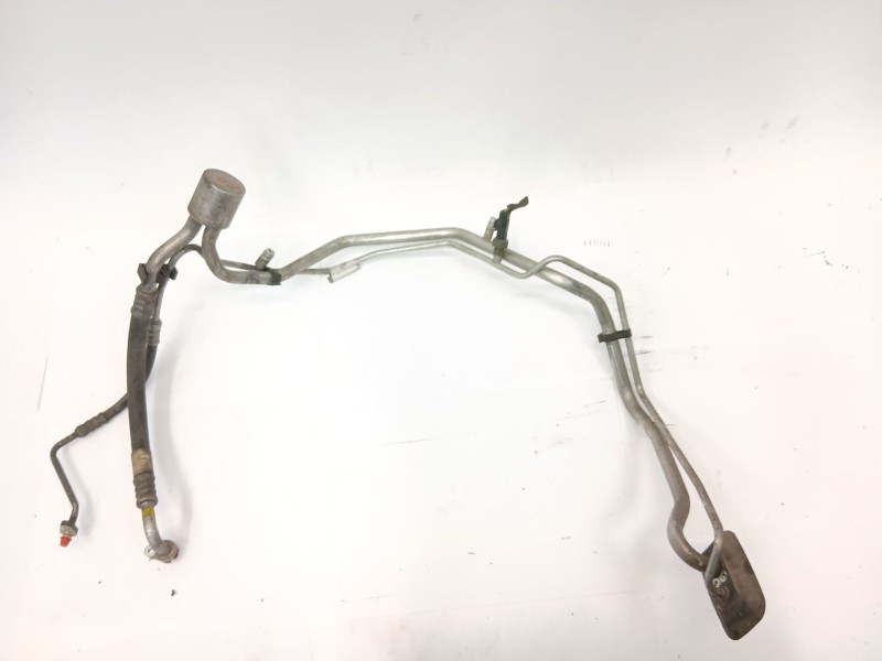 Recambio de tubos aire acondicionado para peugeot 307 (3a/c) 1.6 16v referencia OEM IAM 9643124280  
