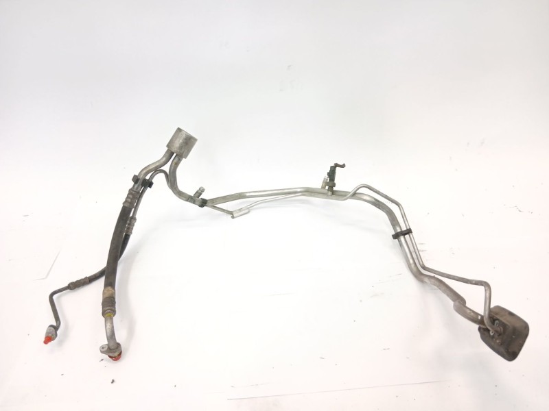 Recambio de tubos aire acondicionado para peugeot 307 (3a/c) 1.6 16v referencia OEM IAM 9643124280  
