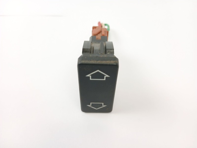 Recambio de mando elevalunas delantero izquierdo para citroën saxo (s0, s1) 1.1 x, sx referencia OEM IAM   