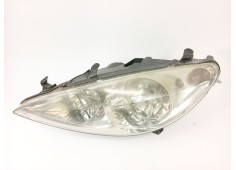 Recambio de faro izquierdo para peugeot 307 (3a/c) 1.6 16v referencia OEM IAM 9634369580   2